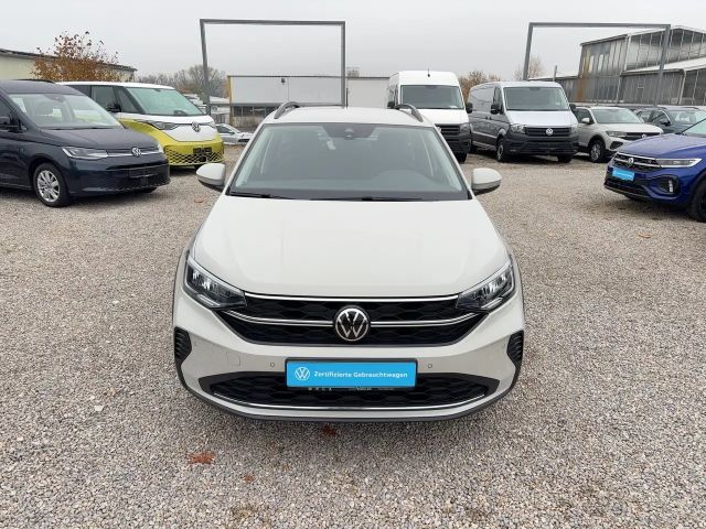 Volkswagen Taigo Life