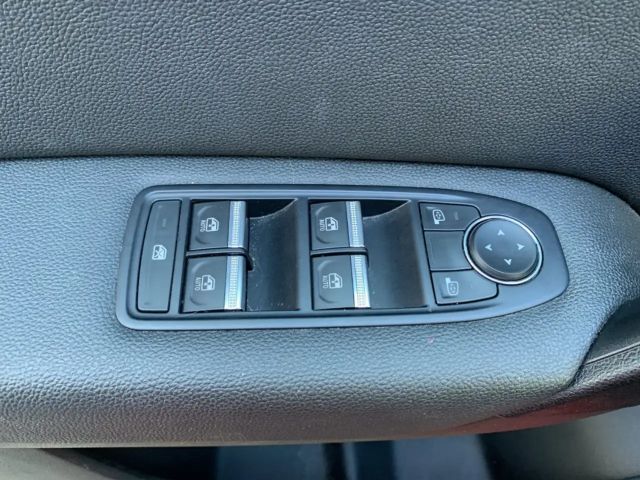 Renault Captur Techno