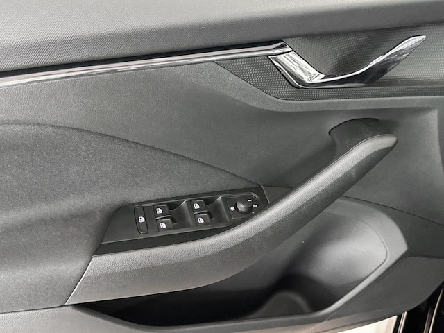 Skoda Kamiq 1.5 TSI Tour