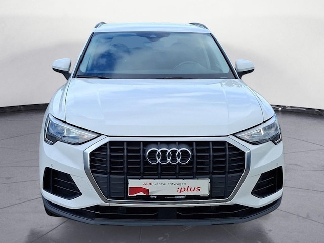 Audi Q3 45 TFSI Hybride S-Tronic
