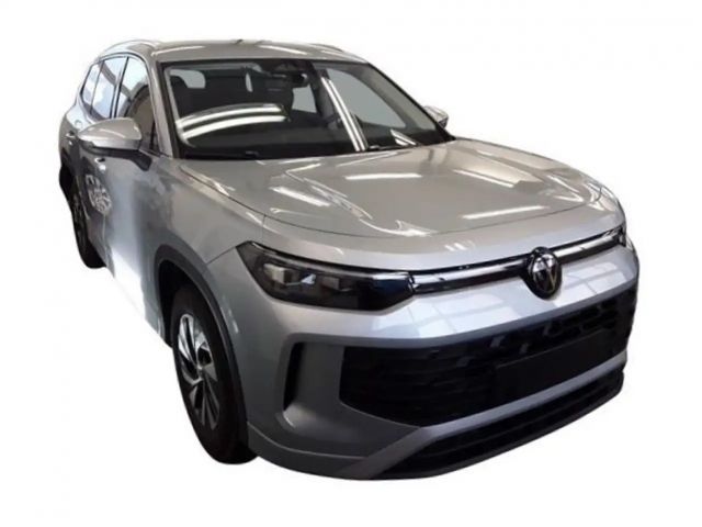 Volkswagen Tayron 2.0 TDI DSG Life