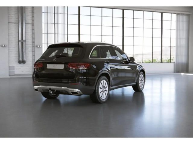 Mercedes-Benz GLC 300 4MATIC