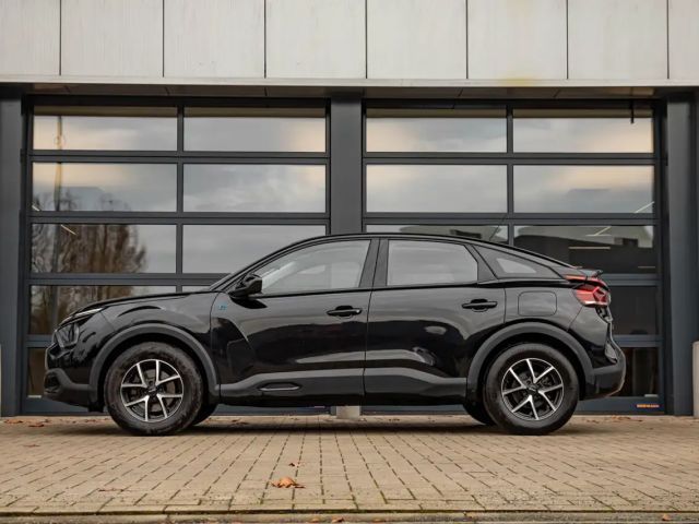 Citroën C4 136 PK | Navi | a. Camera | Airco | Carplay/And...