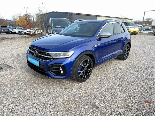 Volkswagen T-Roc R  BeatsAudio / DCC-Fahrwerk Panoramadach