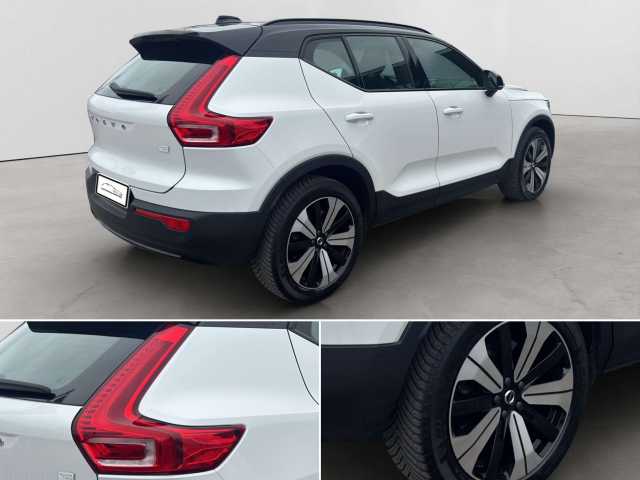 Volvo XC40 AWD Recharge Ultimate