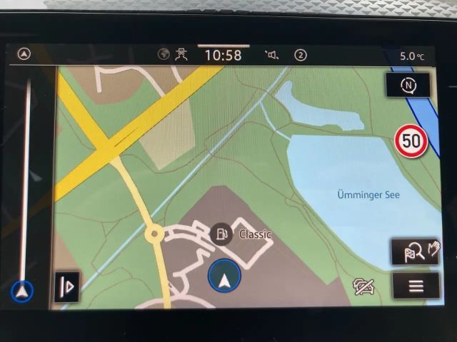 Volkswagen Taigo 1.5 TSI DSG Life