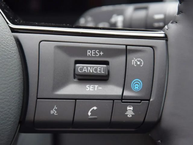 Nissan Qashqai N-Connecta