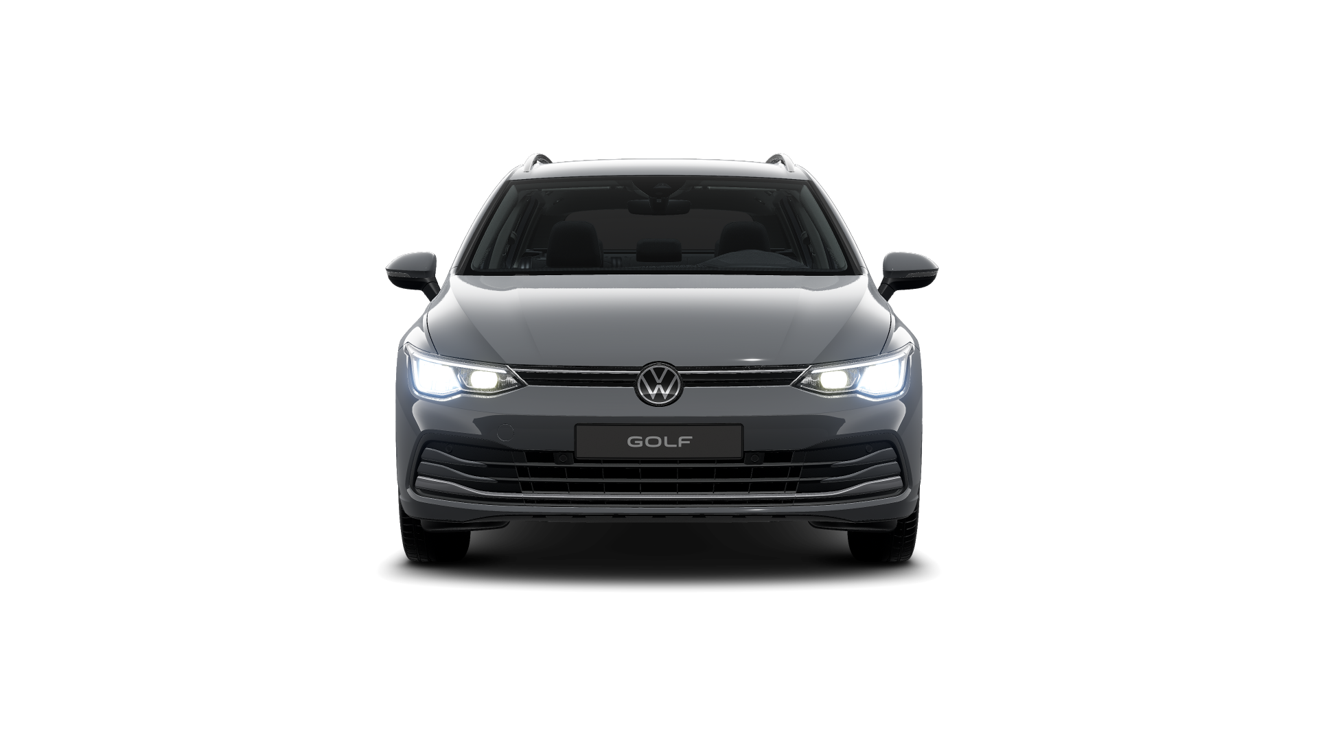 Volkswagen Golf 1.0 TSI Variant