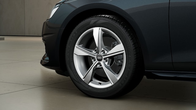 Audi A4 30 TDI Avant S-Tronic