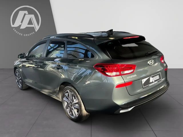 Hyundai i30 1.0 Advantage T-GDi