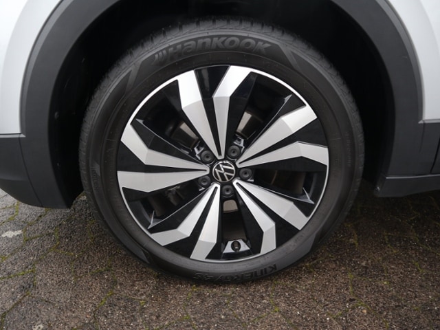 Volkswagen T-Cross 1.0 TSI DSG IQ.Drive