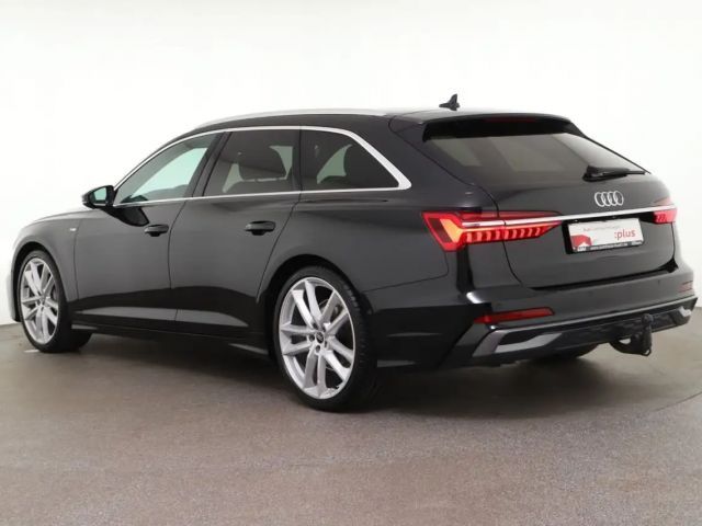 Audi A6 35 TDI S-Line S-Tronic