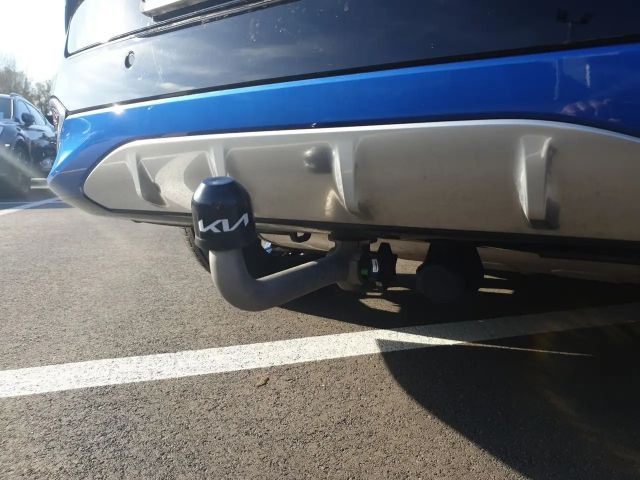 Kia Sportage GDi GT-Line Vierwielaandrijving