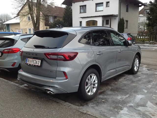 Ford Kuga Plug in Hybrid ST Line X