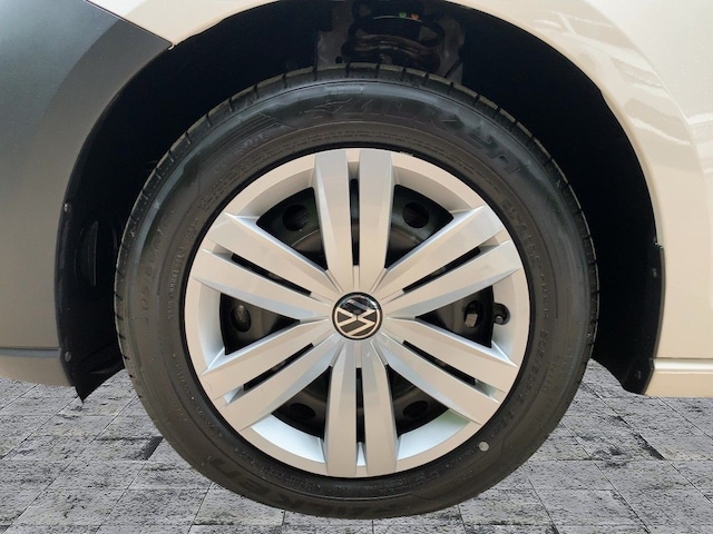 Volkswagen Caddy 2.0 TDI DSG Maxi