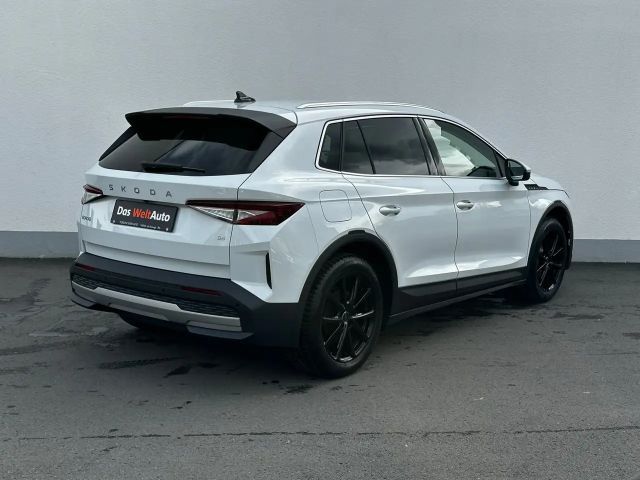 Skoda Elroq 85