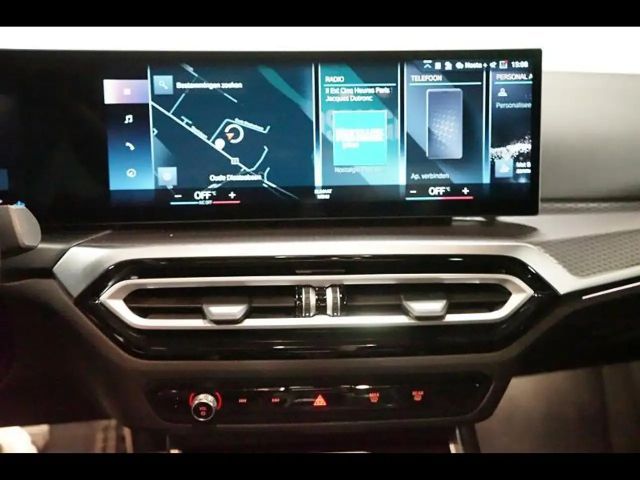 BMW 318 M-Sport Sedan