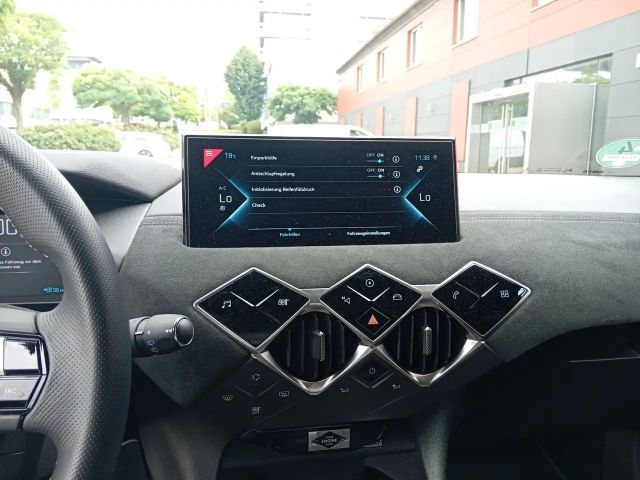 DS DS 3 Crossback Crossback E-Tense