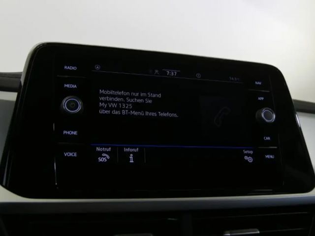 Volkswagen T-Roc DSG