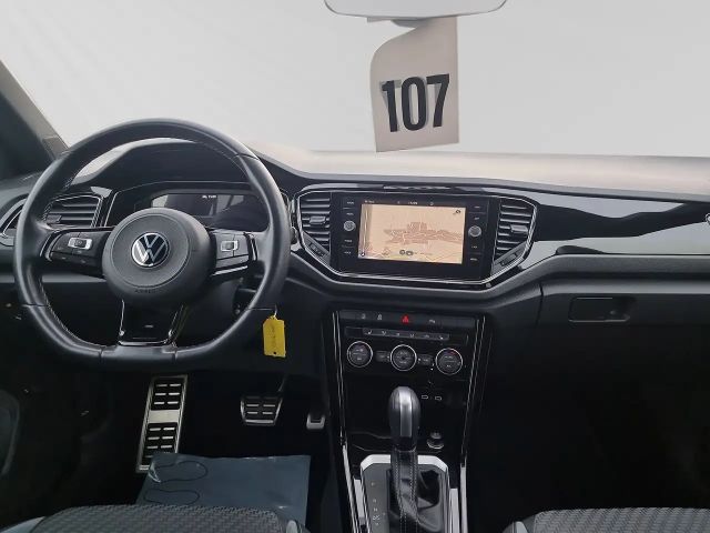Volkswagen T-Roc 2.0 TSI DSG