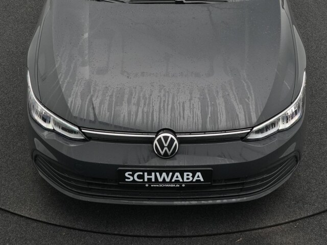 Volkswagen Golf 1.5 TSI Life Variant