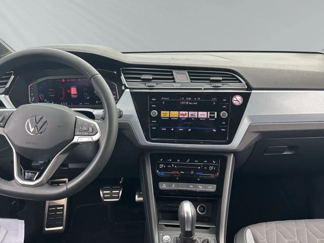 Volkswagen Touran 1.5 TSI Comfortline
