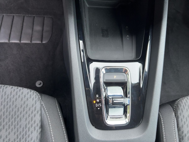 Skoda Octavia 2.0 TDI Combi Style Style