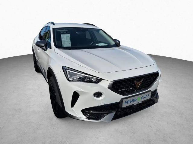 Cupra Formentor 1.5 TSI