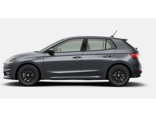 Skoda Fabia Selection