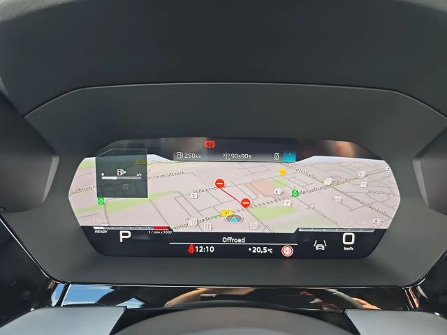 Audi A3 35 TFSI Sedan Sportback