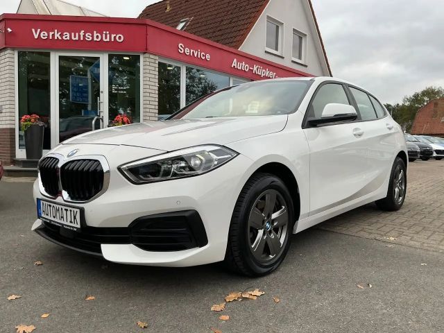BMW 118 118i Advantage pakket Sedan