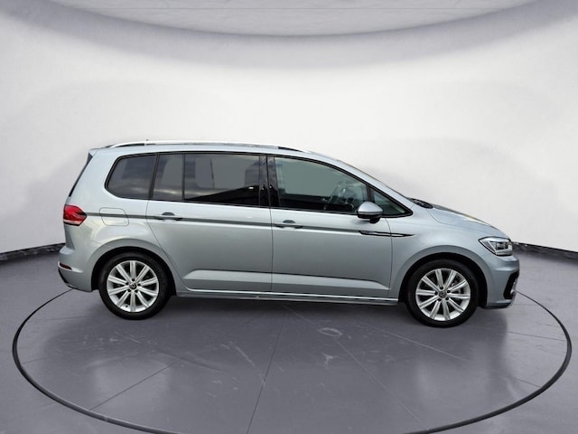 Volkswagen Touran 1.5 TSI ACT Comfortline DSG