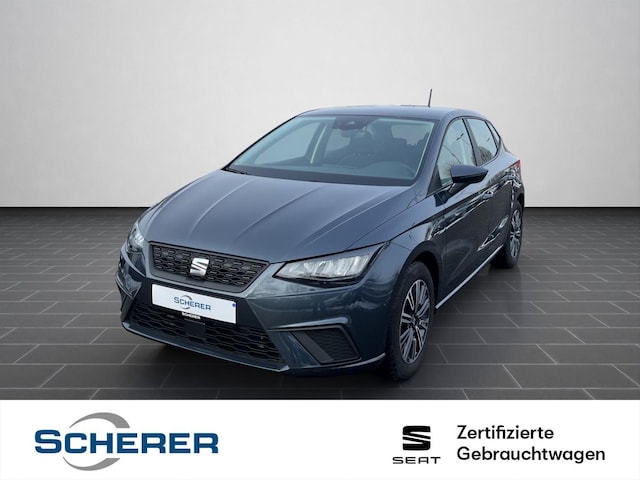 Seat Ibiza 1.0 TSI Style