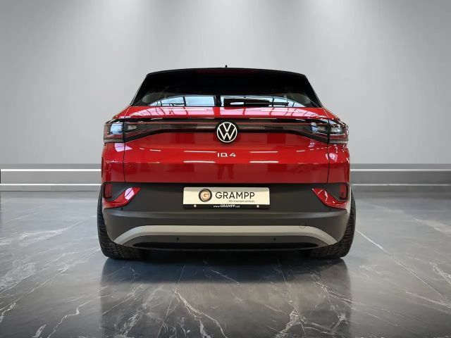 Volkswagen ID.4 Performance Pro