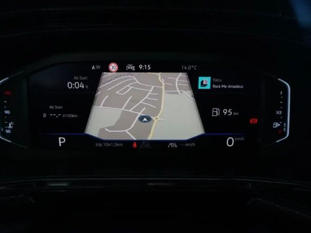 Volkswagen T-Cross DSG Life