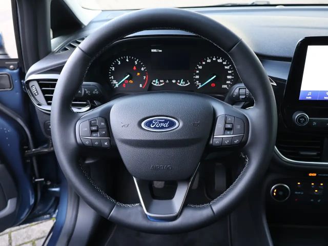 Ford Fiesta Cool & Connect