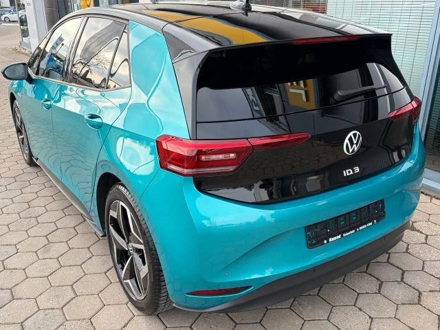 Volkswagen ID.3 Performance Pro