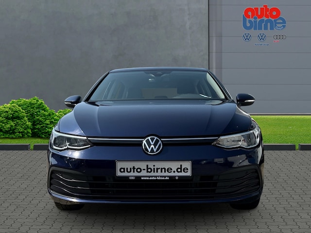 Volkswagen Golf 1.0 TSI Golf VIII Life