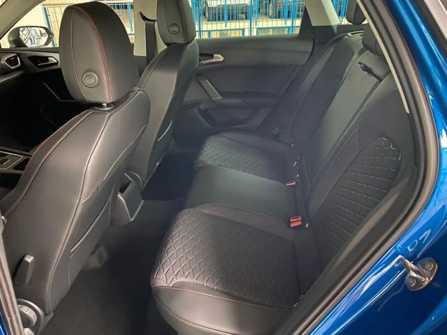 Seat Leon 1.5 TSI FR-lijn Sportstourer