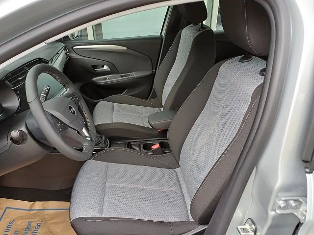 Opel Corsa Edition Turbo