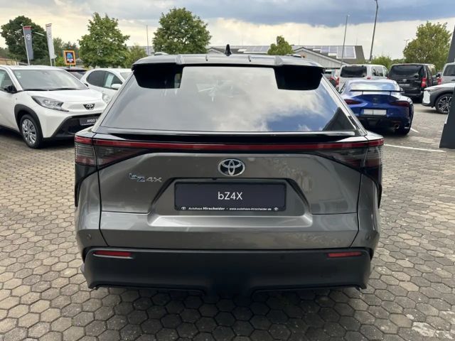 Toyota bZ4X Lounge Voorwielaandrijving