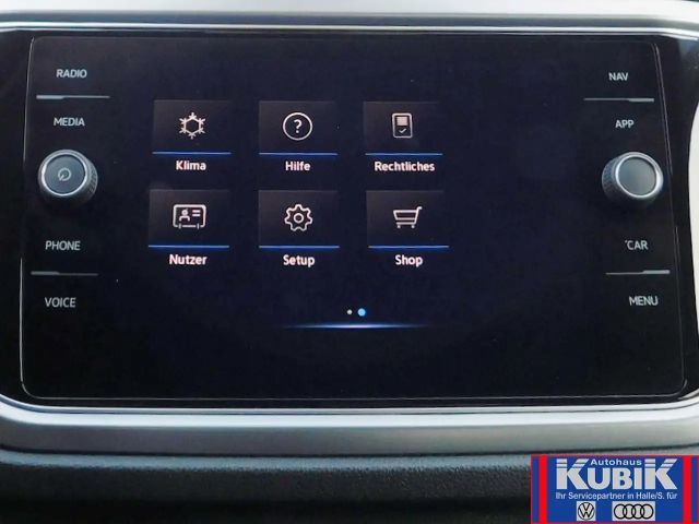 Volkswagen T-Roc 2.0 TDI DSG