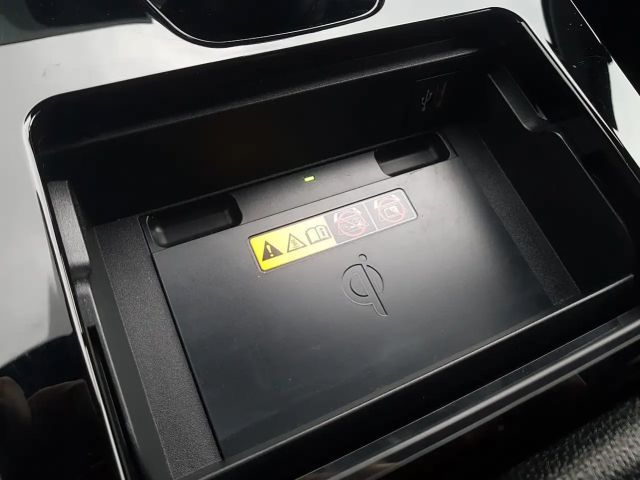 Toyota bZ4X Comfort Technik