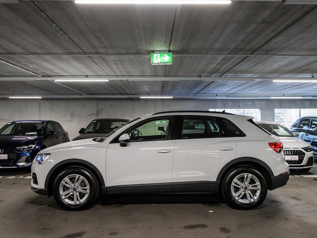 Audi Q3 35 TFSI