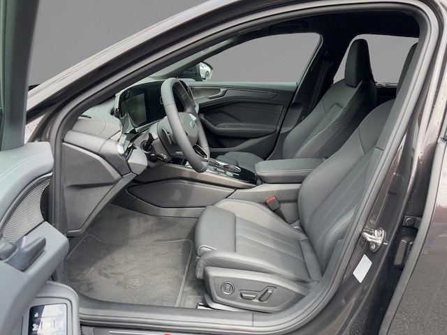 Audi A6 e-tron Avant Quattro