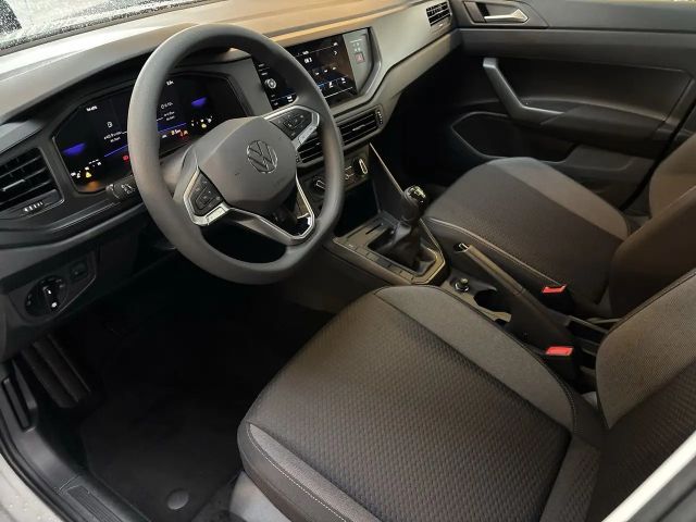 Volkswagen Taigo 4Me TSI