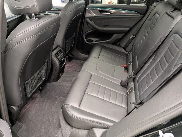 BMW X3 M-Sport xDrive30i