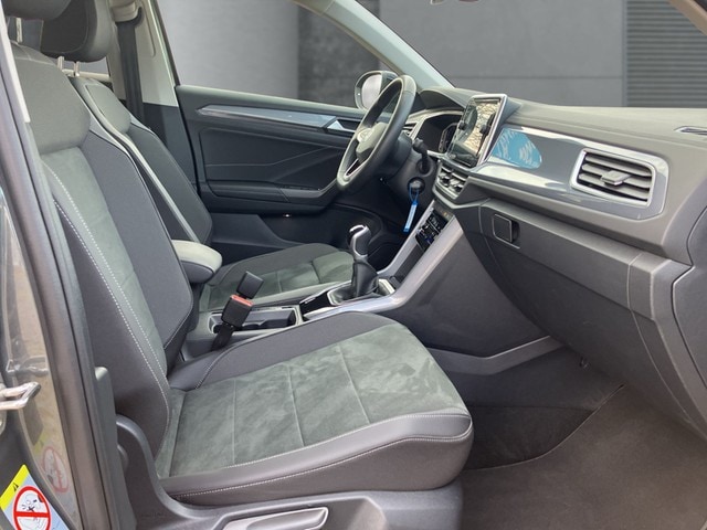 Volkswagen T-Roc 1.5 TSI Style