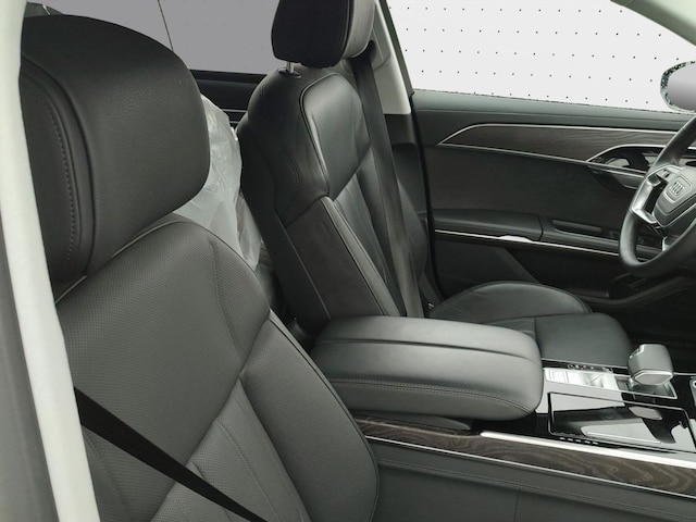 Audi A8 50 TDI Lang Quattro