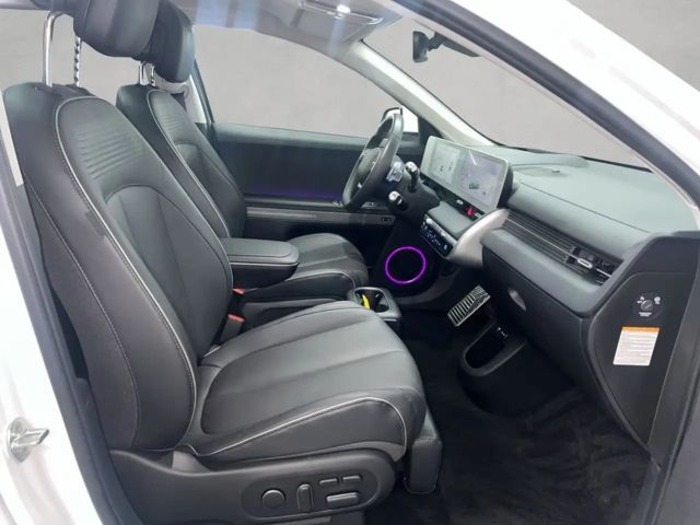 Hyundai IONIQ 5 73 kWh UNIQ